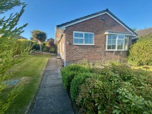 Grampian Close, Shelley, Huddersfield HD8 8NH