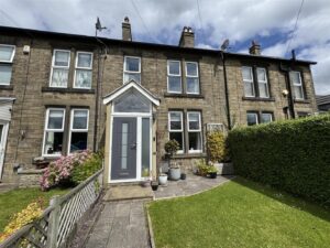 Jenkyn Lane, Shepley, Huddersfield, HD8 8AL