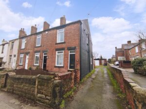 Church Street, Royston, Barnsley, S71 4QU
