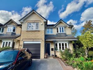 Acorn Drive, Meltham, Holmfirth
