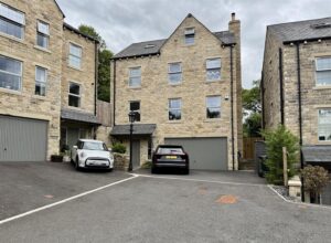 River Holme View, Brockholes, Holmfirth, HD9 7BP