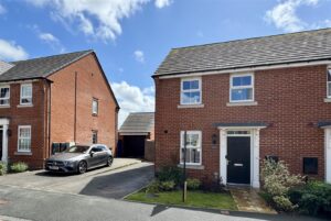 Grange Ash Close, Flockton, WF4 4FF