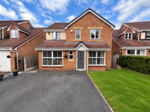 Great Broad Ing, Barnsley, S75 1GW