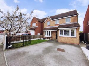 Brettas Park, Barnsley