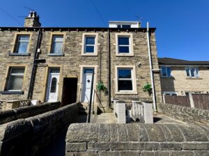 Dalton Green Lane, Dalton, Huddersfield, HD5 9TS