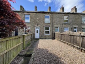 Norman Road, Denby Dale, Huddersfield HD8 8TH