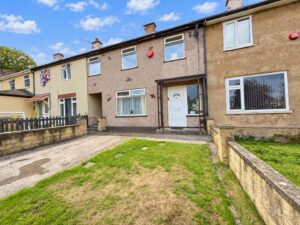 Morton Green, Almondbury, Huddersfield, HD5 8TT