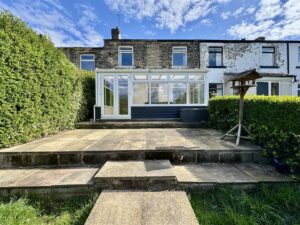 Almondbury Bank, Almondbury, Huddersfield, HD5 8HA