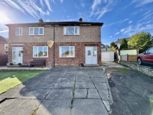 Pontey Mount, Waterloo, Huddersfield, HD5 8RE