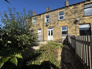 Glen View Road, Shelley, Huddersfield HD8 8JS