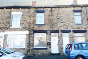 Market Place, Cudworth, Barnsley, S72 8LX