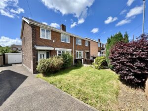 Hedge Lane, Darton, Barnsley, S75 5PJ