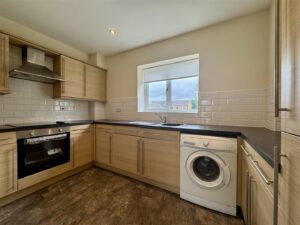 Greenlea Court, Huddersfield, HD5 8QB