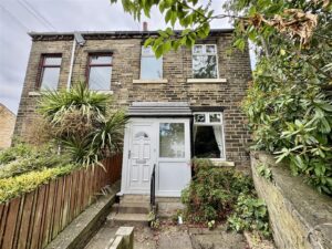 Almondbury Bank, Almondbury, Huddersfield, HD5 8EJ