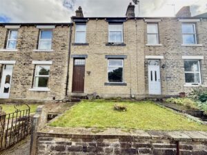 New Street, Meltham, Holmfirth