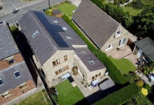 Beaumont Street, Emley, HD8 9RJ