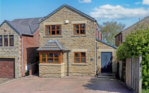 Spencer Street, Skelmanthorpe, Huddersfield, HD8 9BE