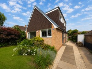 Norwood Drive, Barugh Green, Barnsley, S75 1LP