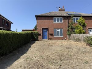 Park View, Flockton, Wakefield WF4 4AF