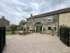 Balk Lane, Upper Cumberworth, Huddersfield, HD8 8NZ