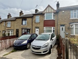 Luton Street, Cowlersley, Huddersfield, HD4 5UQ