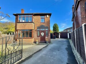 North Close, Royston, Barnsley S71 4NS
