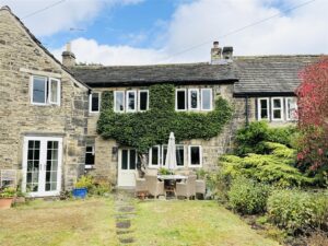 Woodsome Lees, Kirkburton, HD8 0JP