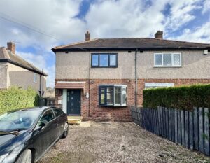 Beadon Avenue, Waterloo, Huddersfield, HD5 8QZ