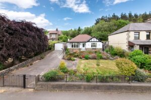 Meadowbank, Abbey Road, Shepley, Huddersfield, HD8 8EP