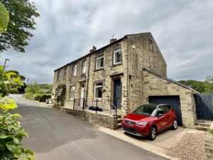 Helme, Holmfirth