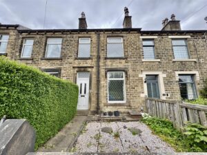Reinwood Road, Marsh, Huddersfield, HD3 4DH