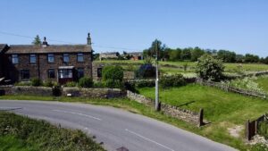 Piper Wells Lane, Cumberworth, HD8 8BA