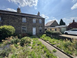 Bar Lane, Flockton, Wakefield, WF4 4AU