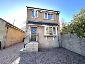 Inkerman Way, Huddersfield, HD8 8UU