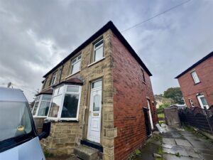 Coniston Avenue, Dalton, Huddersfield, HD5 9EG