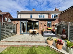 Ings Way East, Lepton, Huddersfield, HD8 0DT