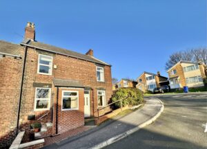 High Street, Staincross, Barnsley, S75 5AZ