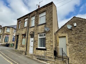 Westgate, Meltham, Holmfirth
