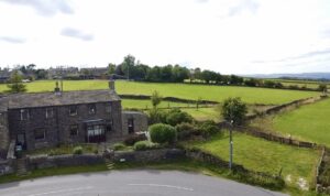 Piper Wells Lane, Cumberworth, HD8 8BA