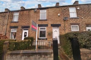 Greenside, Mapplewell, Barnsley, S75 6AX