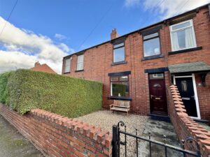 Hedge Lane, Darton, Barnsley, S75 5PQ