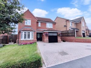 Lidgett Road, Mapplewell, Barnsley