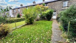 Ben Bank Road, Silkstone Common, Barnsley