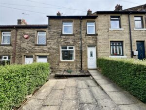 Birkhouse Lane, Moldgreen, Huddersfield, HD5 8BE