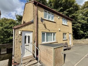 Mill Moor Road, Meltham, Holmfirth