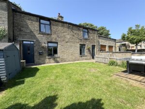 Eunice Lane, Upper Cumberworth, HD8 8PB
