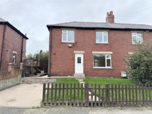 Windmill Crescent, Skelmanthorpe, Huddersfield, HD8 9EL