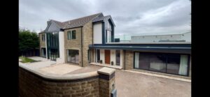 Woodside Road, Beaumont Park, Huddersfield, HD4 5JG