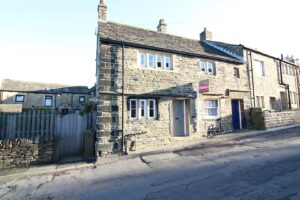 Queen Street, Skelmanthorpe, Huddersfield