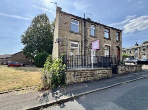 New Street, Paddock, Huddersfield, HD1 4SP